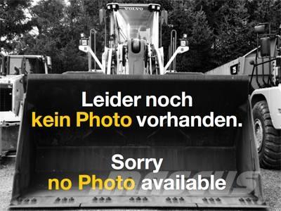 Volvo L 35 G Wielladers