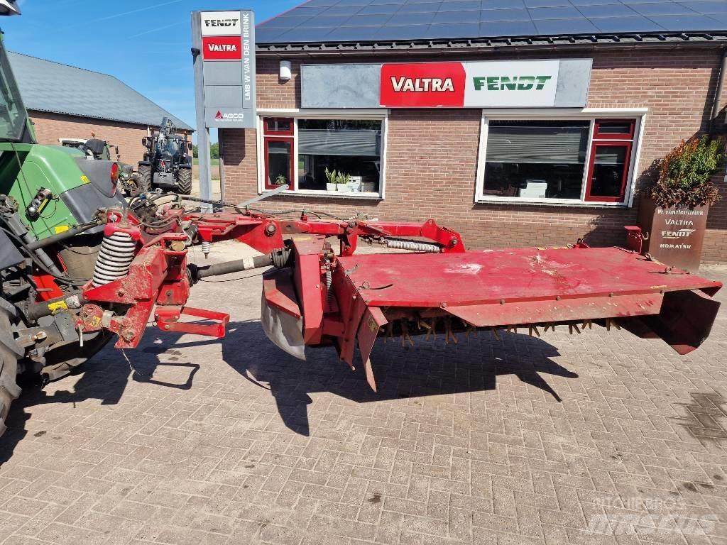JF GX 2805 S M Maaikneuzers