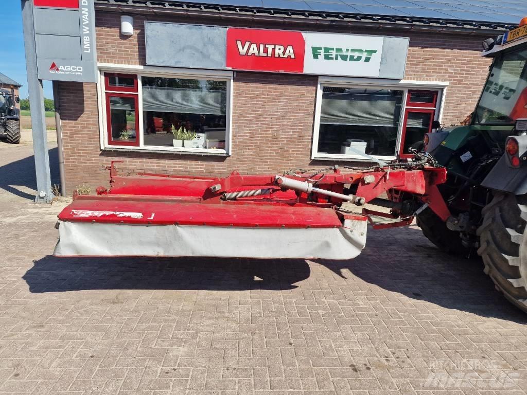 JF GX 2805 S M Maaikneuzers