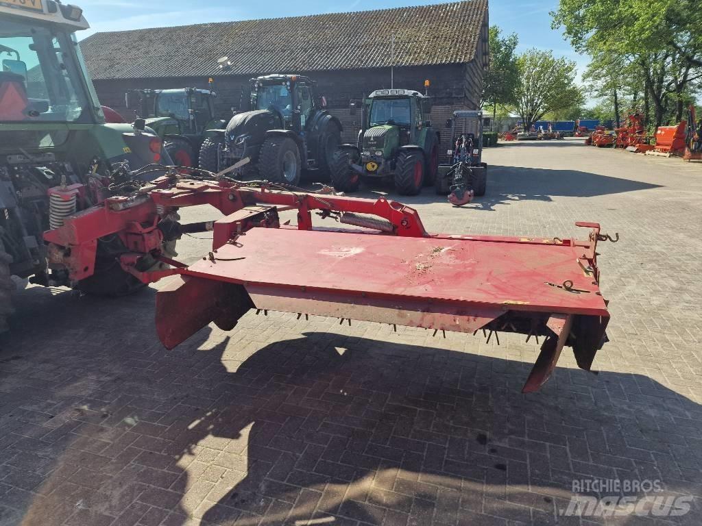 JF GX 2805 S M Maaikneuzers