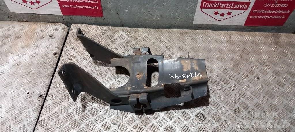 Scania R440  1785354 Chassis en ophanging