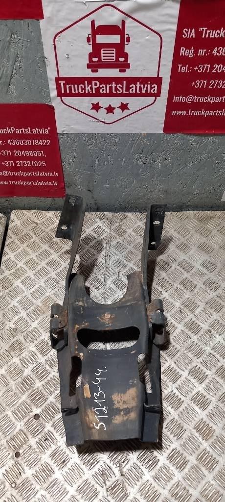 Scania R440  1785354 Chassis en ophanging
