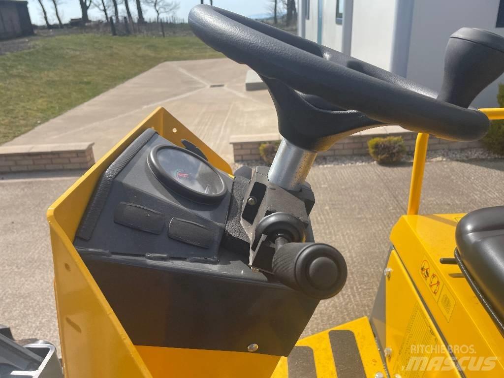 NC HT 1810 Mini Dumpers
