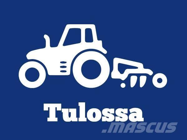 Tume Nova Combi 4000 Zaaicombinaties