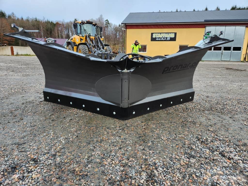 Pronar PUV-3600HD Ploeg