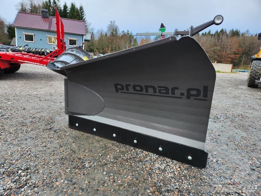 Pronar PUV-3600HD Ploeg