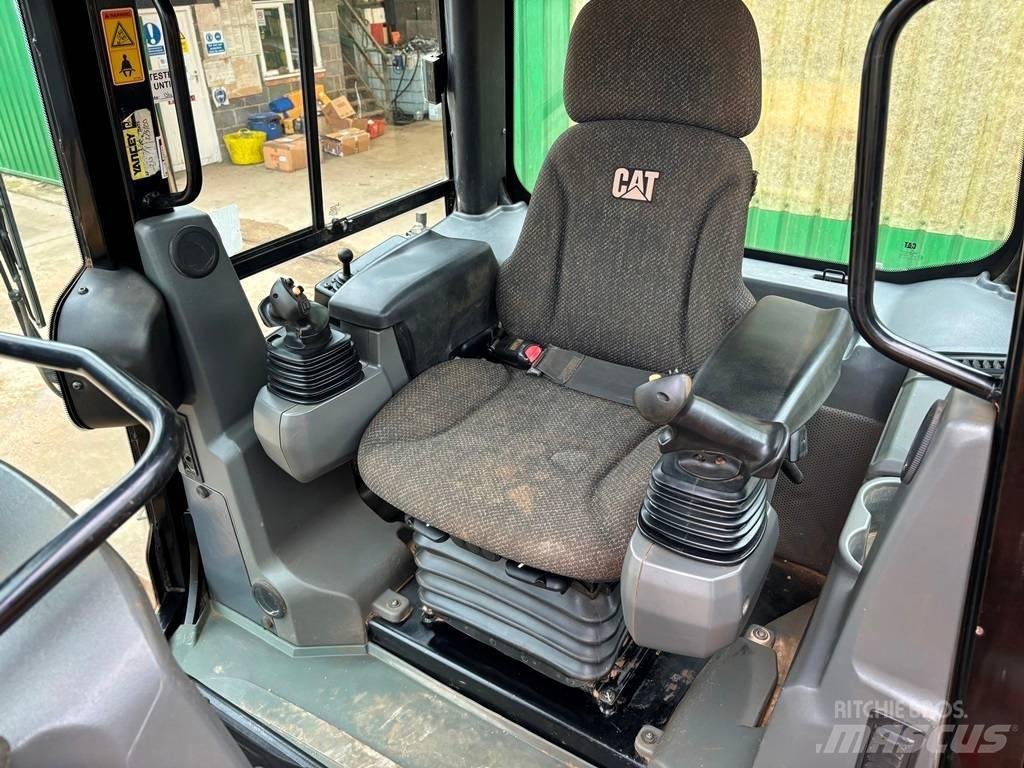 CAT D 6 K 2 LGP Rupsdozers