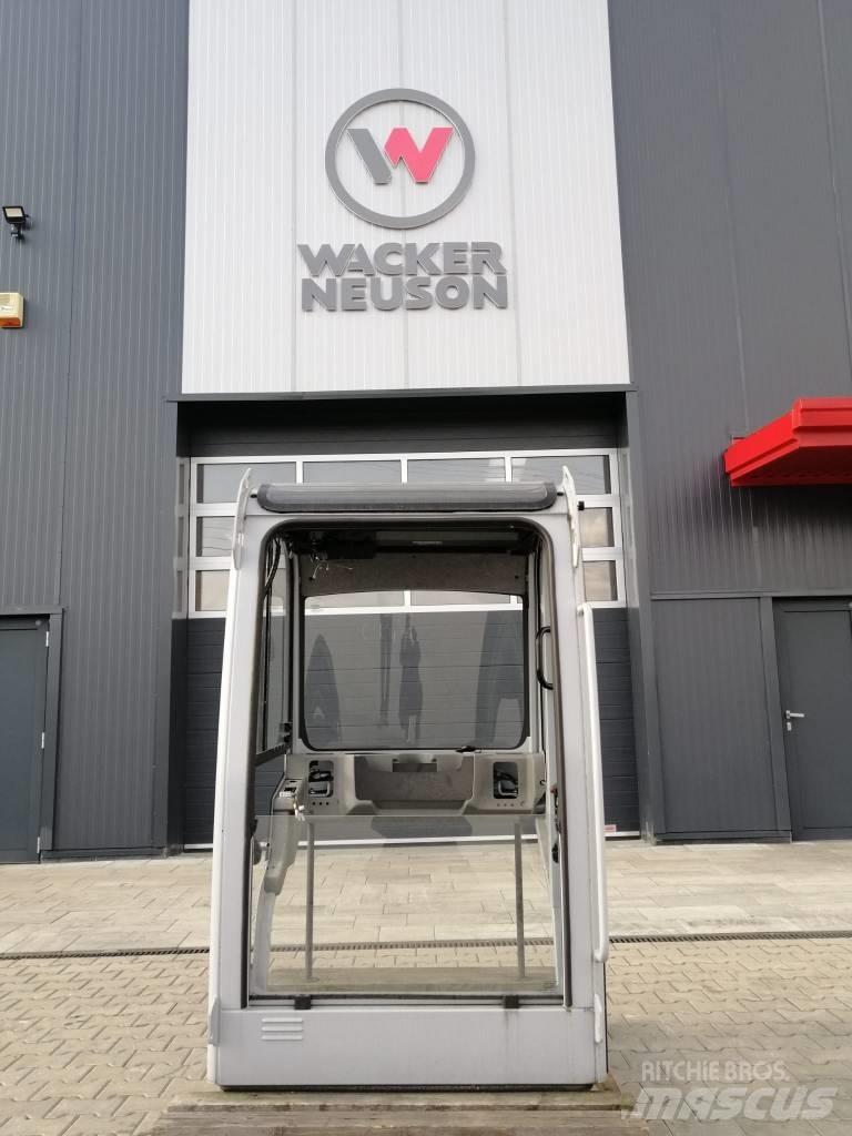 Wacker Neuson ET Overige componenten