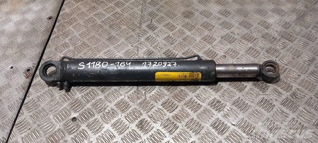 Scania R 480.    1720927 Hydraulics