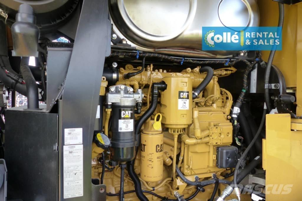 CAT 926 M | 2017 Wielladers