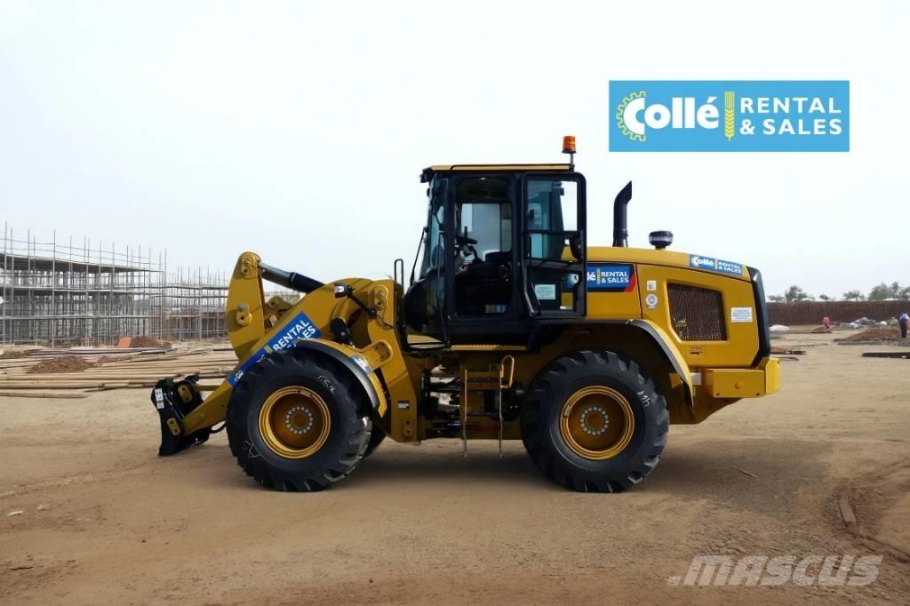 CAT 926 M | 2017 Wielladers