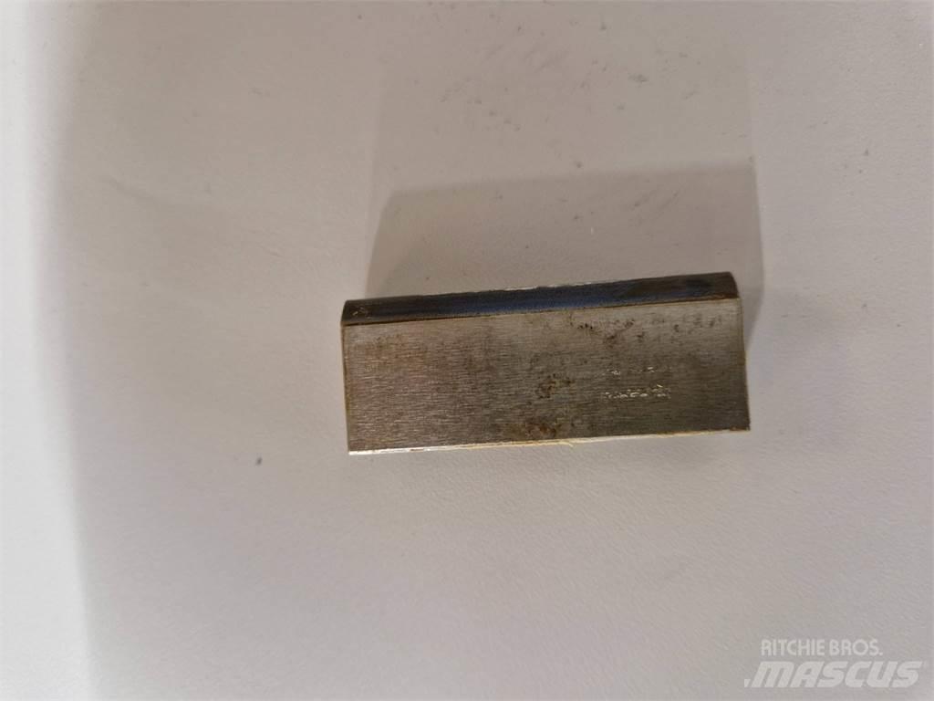 Rottne 999-2263 Uitrijwagenkranen