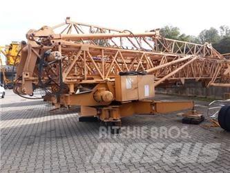 Potain 331 B Snelmontage kranen