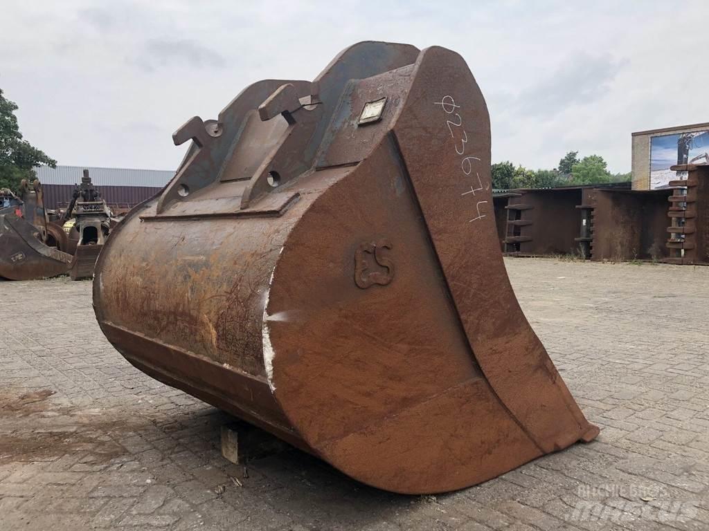  Onbekend HG-5-1750 Bakken