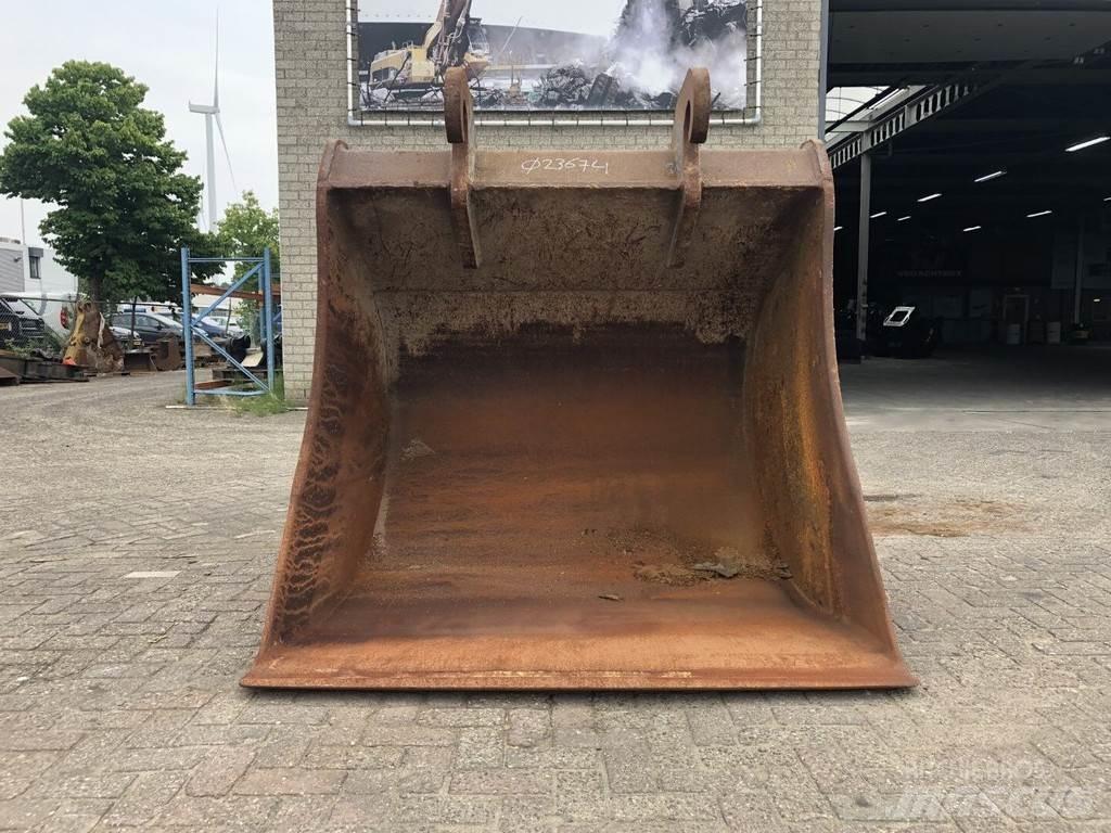  Onbekend HG-5-1750 Bakken