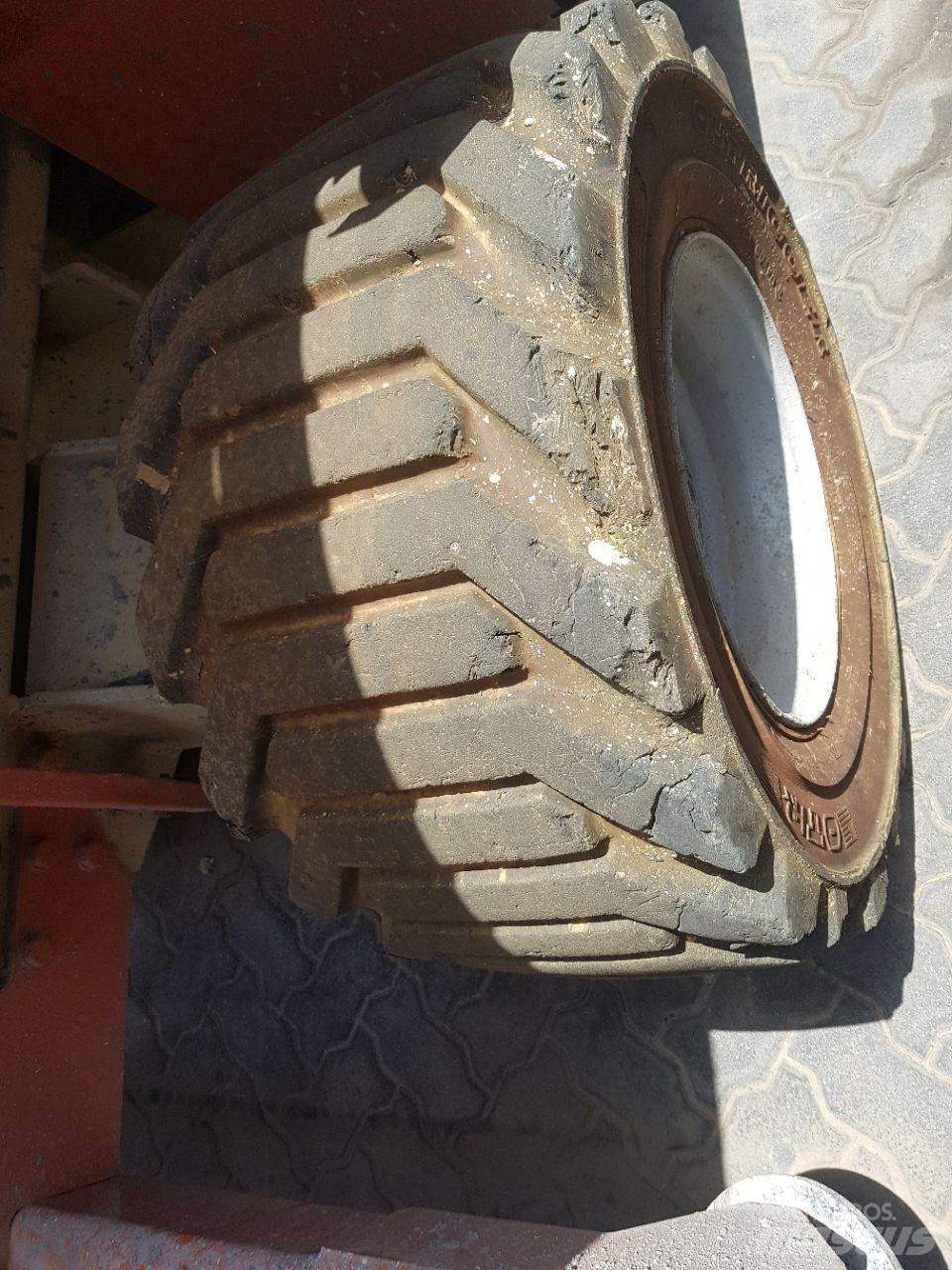 JLG 3394RT Schaarhoogwerkers