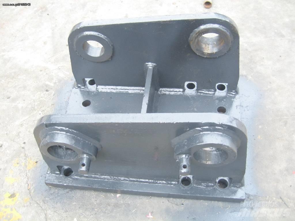 ABG 38 -50 Bakken