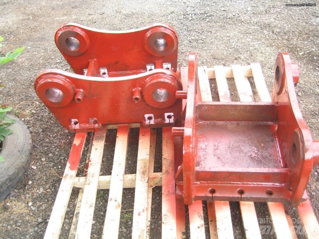 ABG 38 -50 Bakken