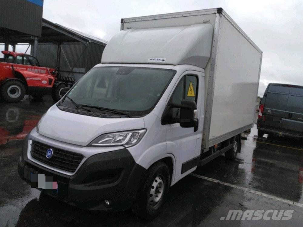 Fiat DUCATO 3 Anders