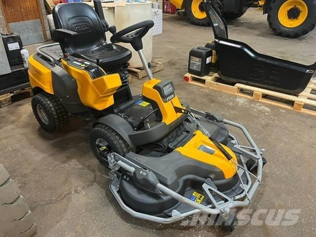 Stiga PARK PRO 900WX Rijmaaiers