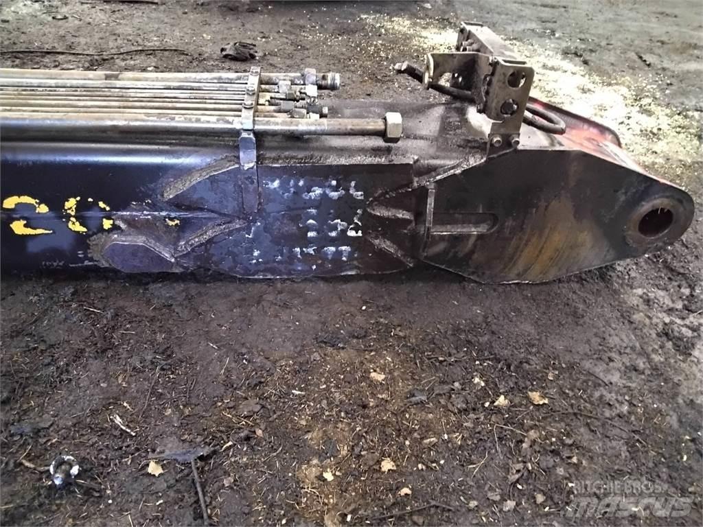 Rottne RK200 Houtoogstkranen