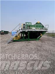 McCloskey CSP20-1 Reinigingsmachines
