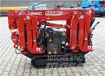 Unic URW-094 Rupshijskranen