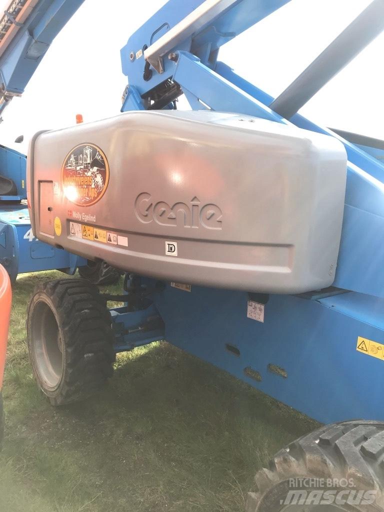 Genie S 60 HC Telescoophoogwerkers