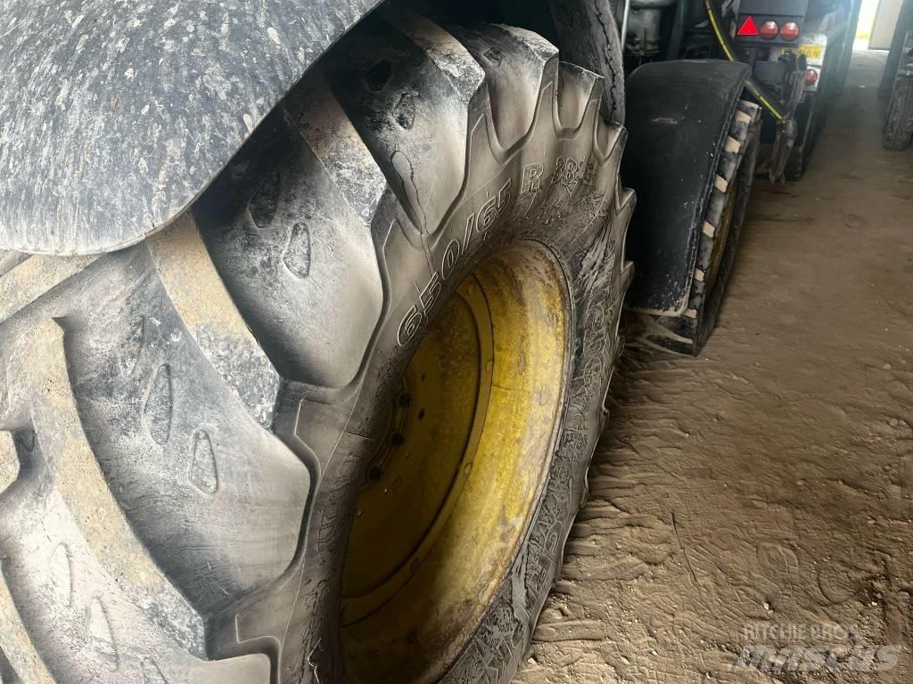 John Deere 6820 Tractoren