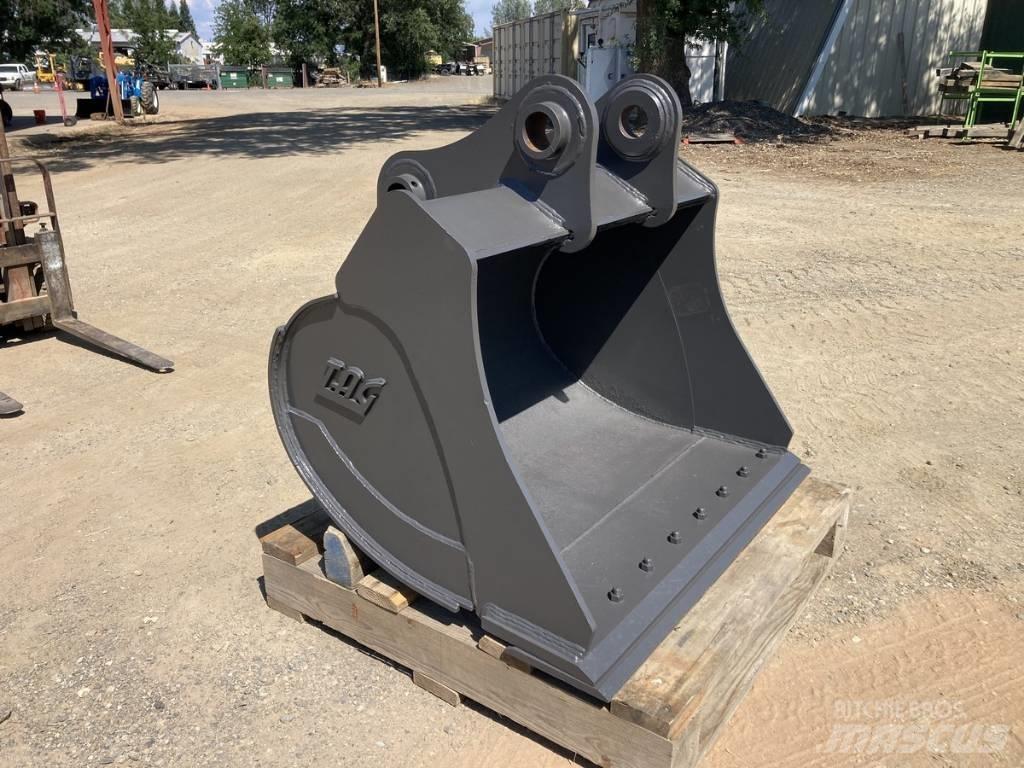 Doosan DX 225 Overige componenten