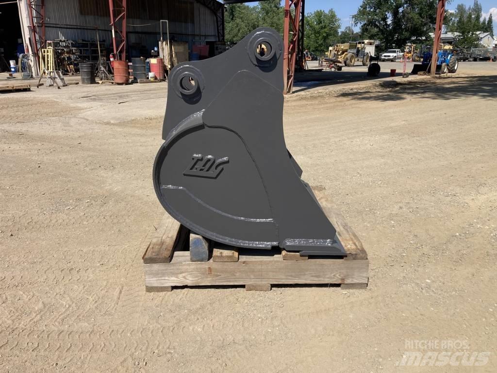 Doosan DX 225 Overige componenten