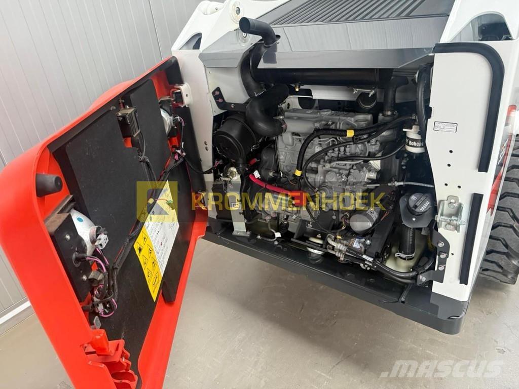 Bobcat S 510 Schrankladers