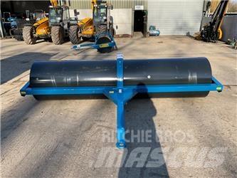 Fleming 10FT ROLLER Walsen