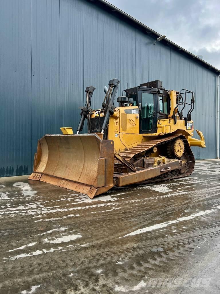 CAT D6T XL Rupsdozers