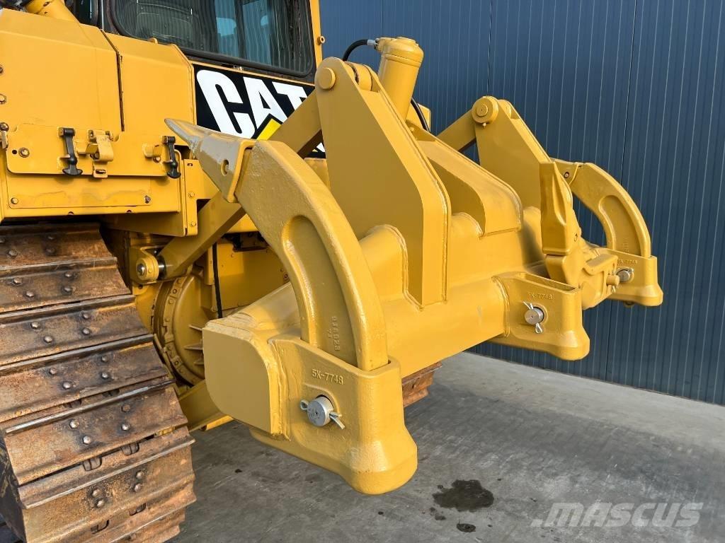 CAT D6T XL Rupsdozers