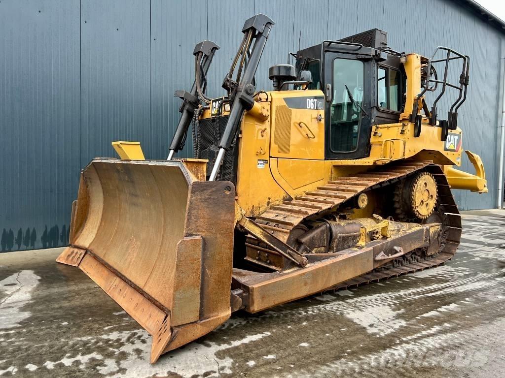 CAT D6T XL Rupsdozers