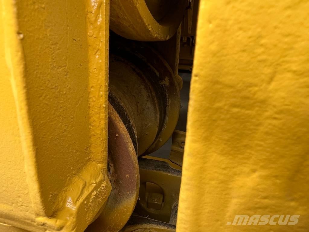 CAT D6H XL Rupsdozers