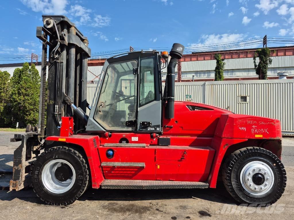 Kalmar DCG160-9T Heftrucks overige