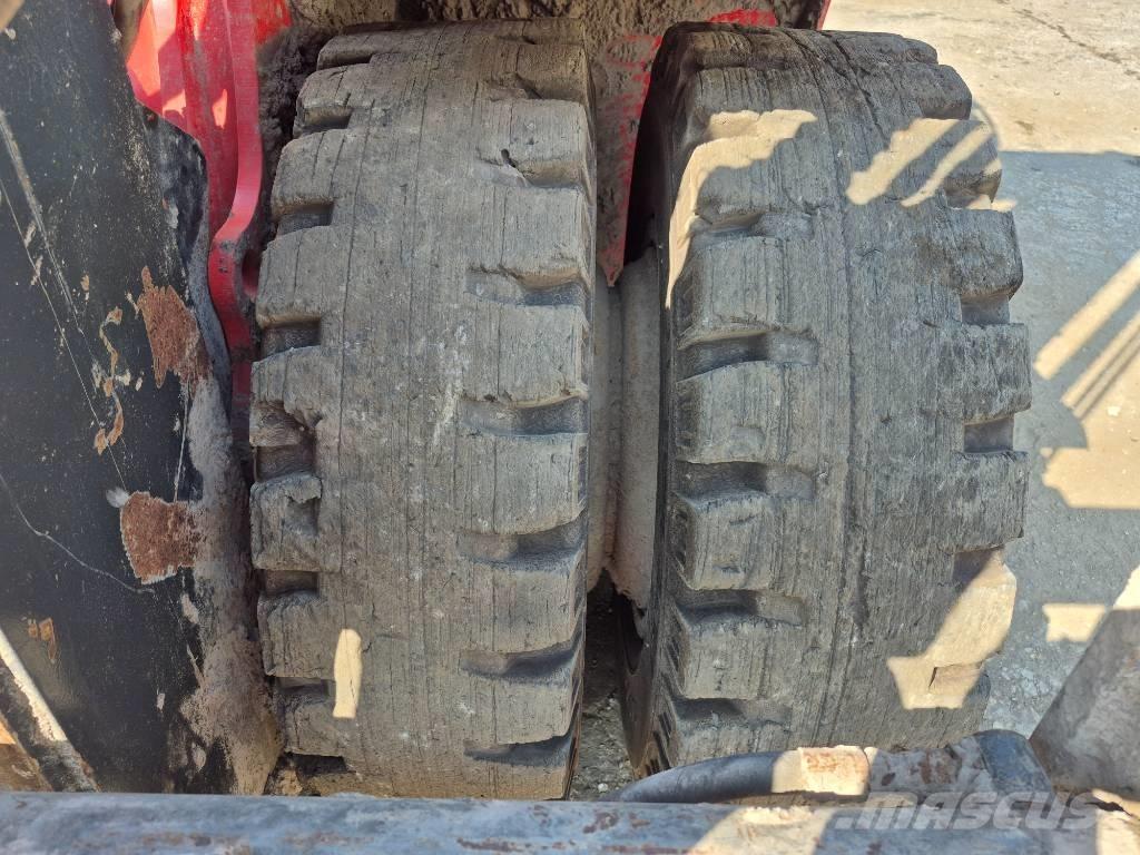Kalmar DCG160-9T Heftrucks overige