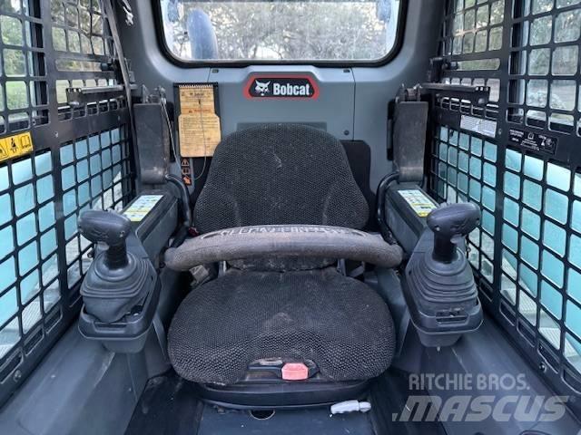 Bobcat T 76 Schrankladers