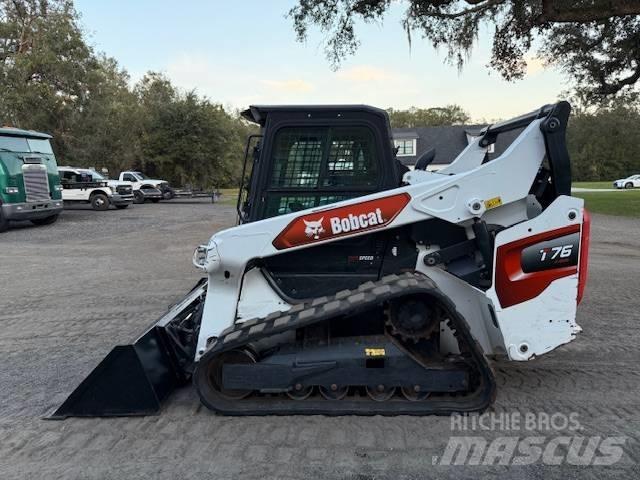 Bobcat T 76 Schrankladers