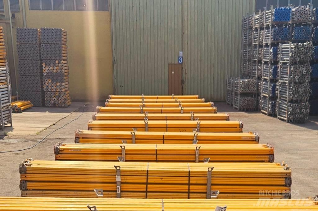 PERI MULTIPROP 625 Steigermateriaal