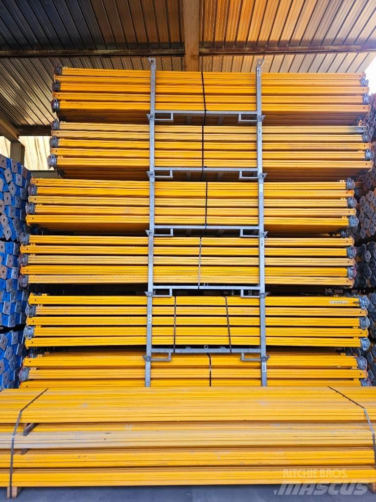 PERI MULTIPROP 625 Steigermateriaal