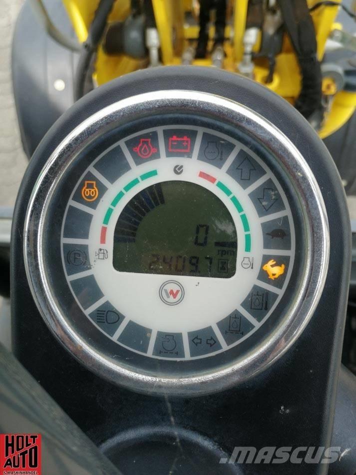 Weidemann 1880 Miniladers