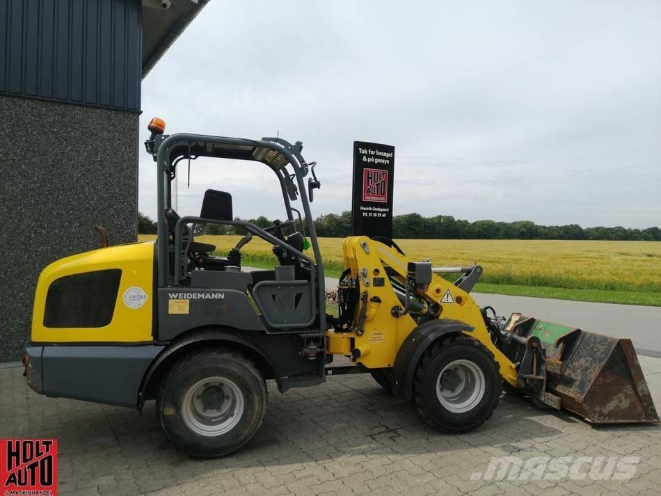 Weidemann 1880 Miniladers