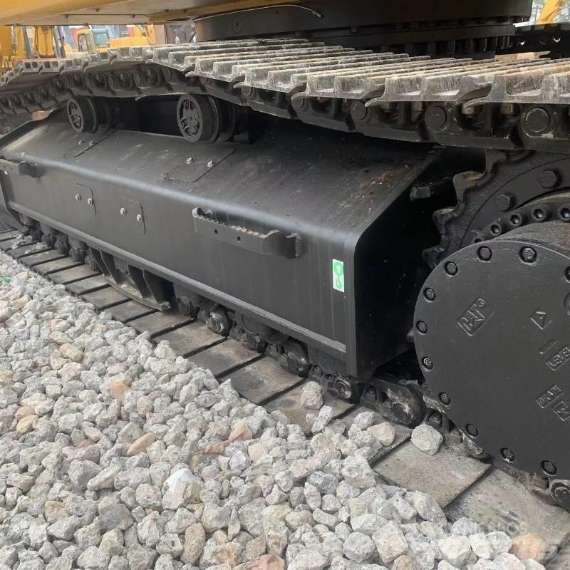 CAT 336 D Rupsgraafmachines