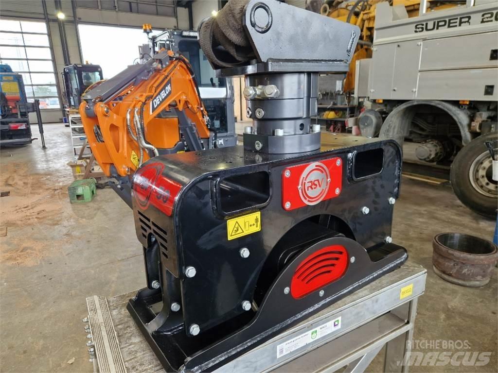 ABB RSV 50 Bouw - Overige