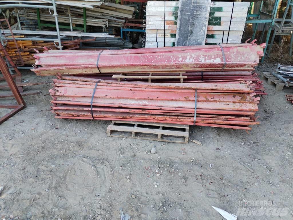  FERMA ECHAFAUDAGE Steigermateriaal