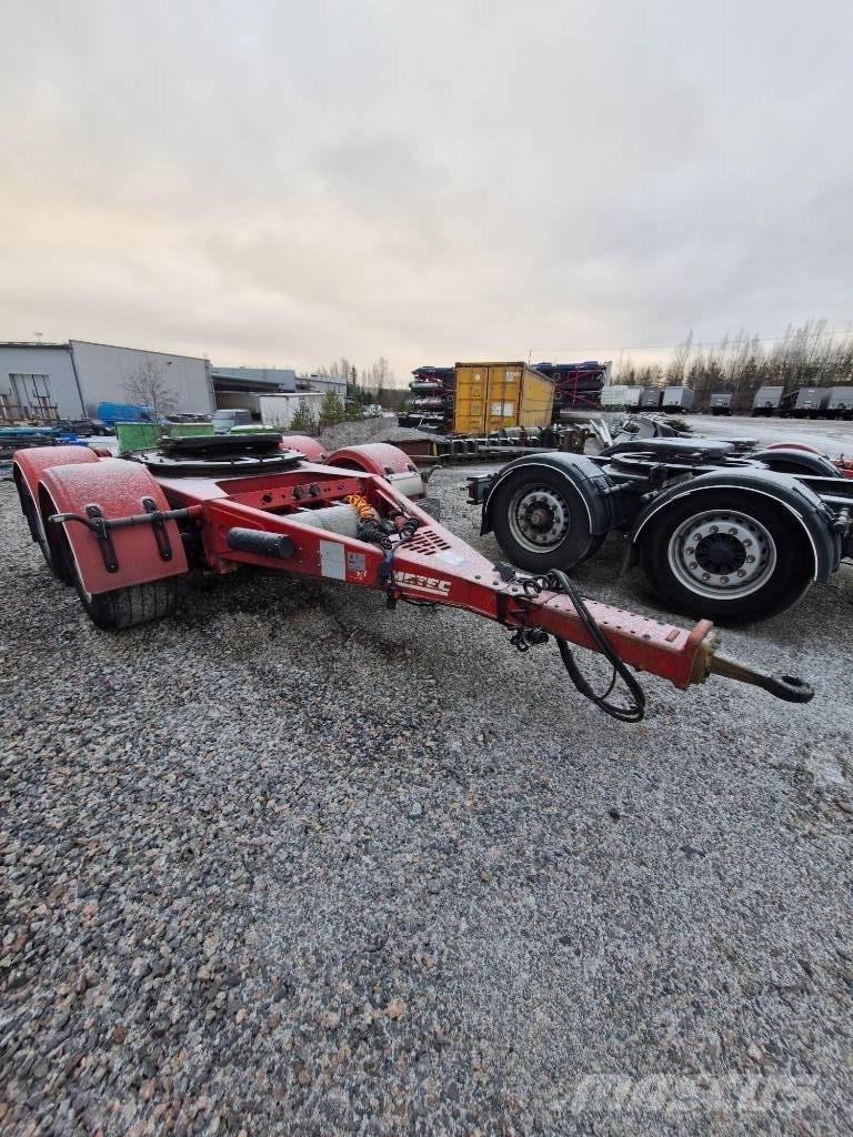 Limetec VPA218 Dolly's