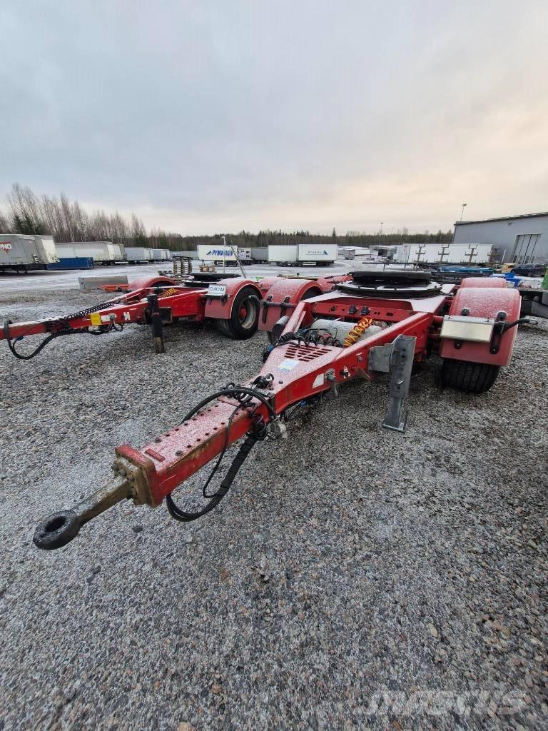 Limetec VPA218 Dolly's